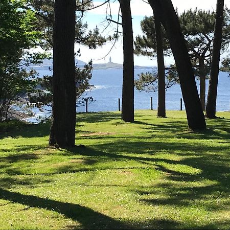 Apartamentos Canabal A Coruña Exteriör bild