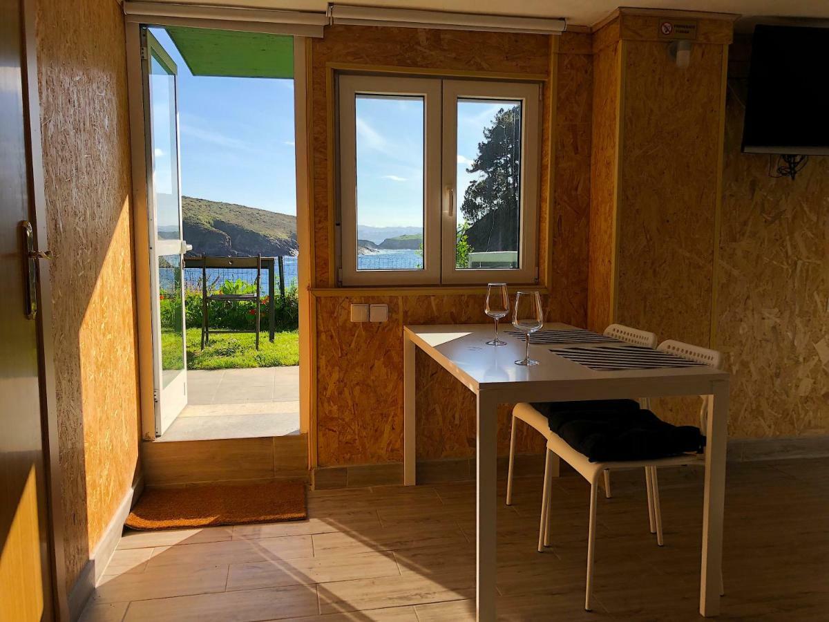 Apartamentos Canabal A Coruña Exteriör bild
